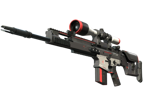 SCAR-20 | Cyrex image